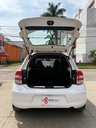 NISSAN MARCH ACTIVE 2019 MEC