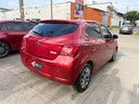 CHEVROLET JOY HATCH BACK 2022 MEC