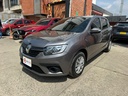 RENAULT SANDERO LIFE 8V FL 2022 MEC