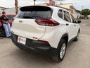 CHEVROLET TRACKER LS 1.200CC TURBO 2023 MEC