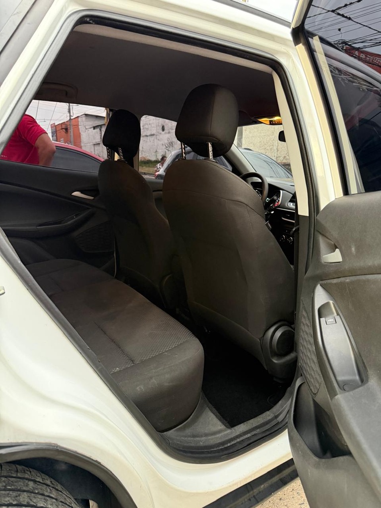 CHEVROLET TRACKER LS 1.200CC TURBO 2023 MEC