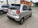 CHEVROLET SPARK LIFE 2016 MEC