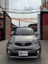 KIA PICANTO ION XTREM FL 2015 MEC