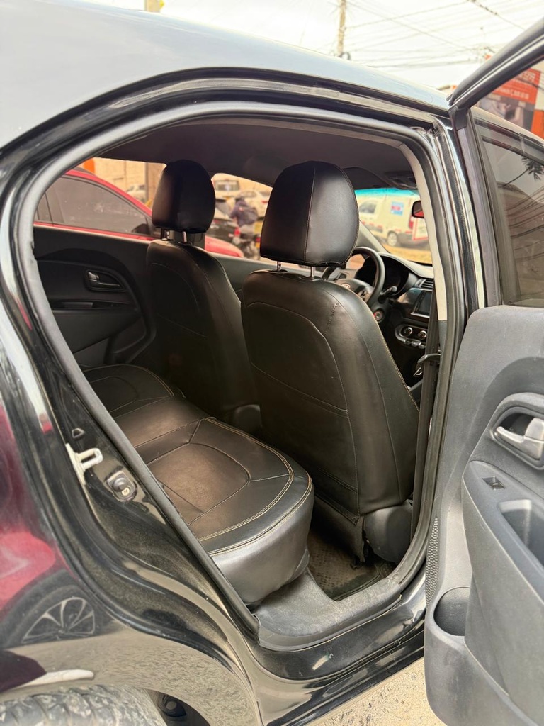 KIA RIO HATCH BACK 1.400CC 2013 MEC