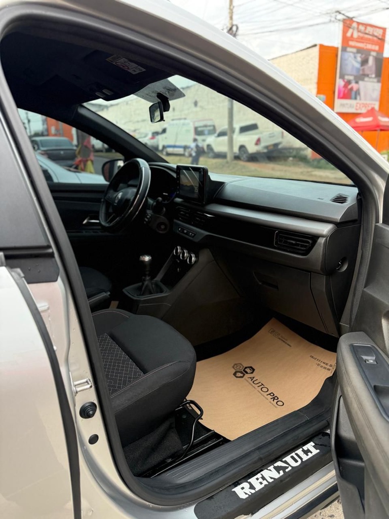 RENAULT KARDIAN EVOLUTION 1.600CC 16V 2025 MEC