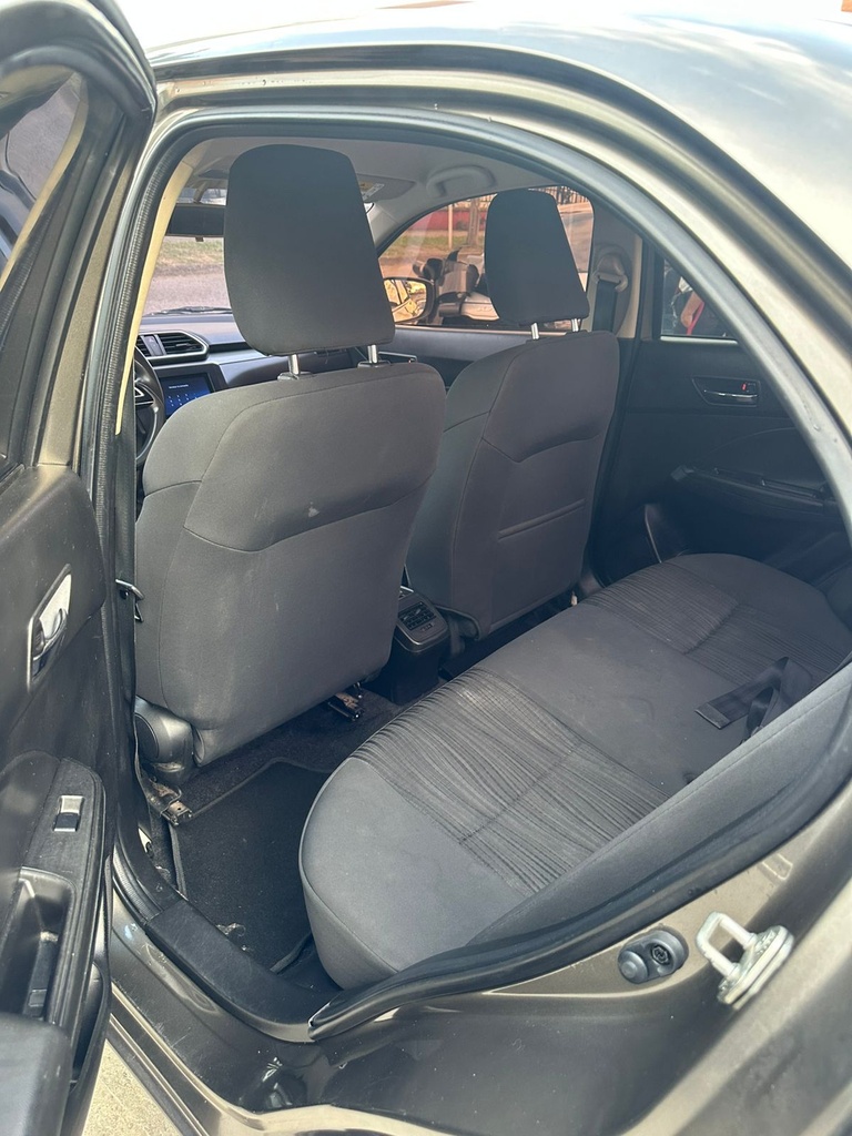 RENAULT KWID OUTSIDER FL 2023 MEC