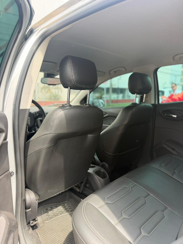 CHEVROLET ONIX HATCH BACK LTZ 2020 AUT