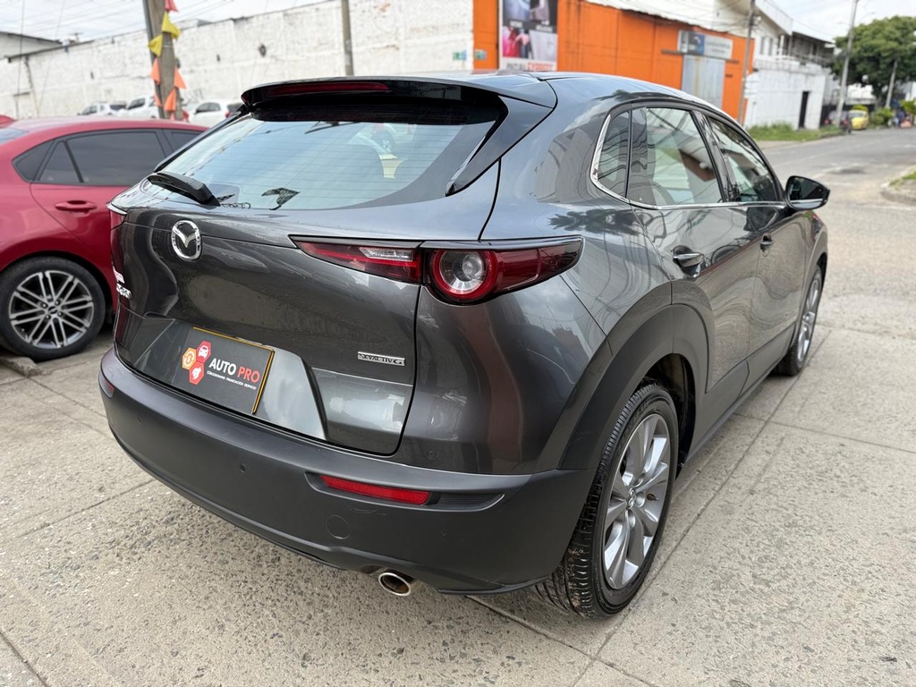 MAZDA CX-30 TOURING 2.000CC 2023 MEC