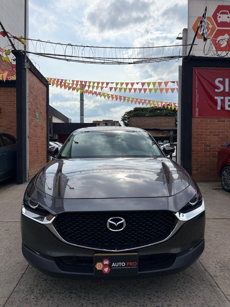 MAZDA CX-30 TOURING 2.000CC 2023 MEC