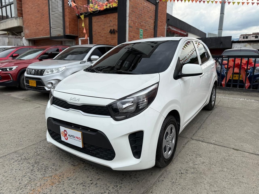 KIA PICANTO EMOTION 1.000CC 2023 MEC