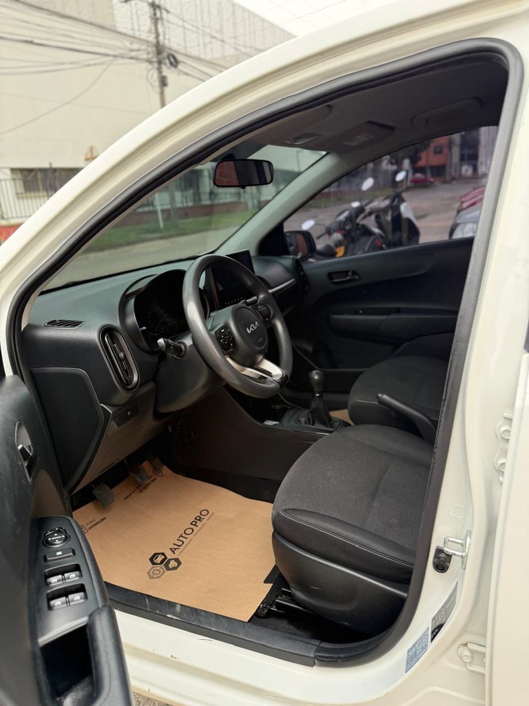 KIA PICANTO EMOTION 1.000CC 2023 MEC