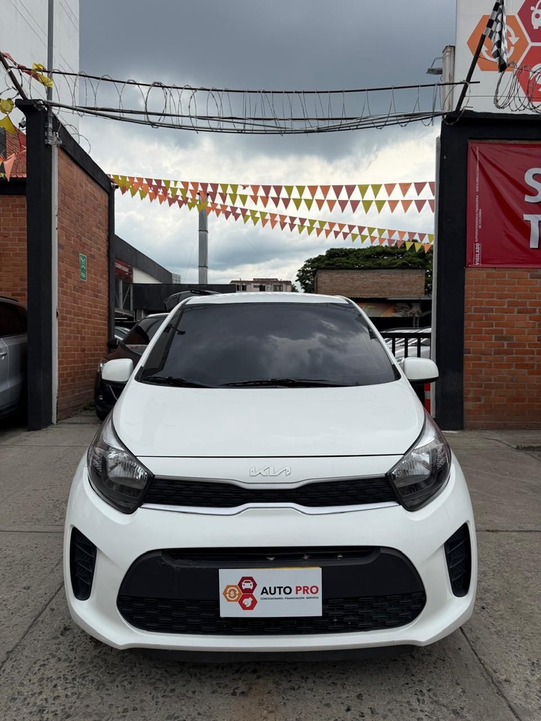 KIA PICANTO EMOTION 1.000CC 2023 MEC