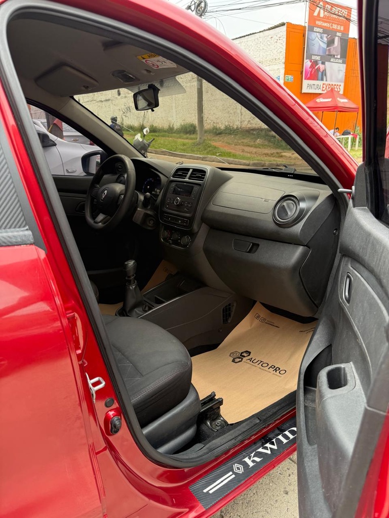 RENAULT KWID ZEN FL 2023 MEC