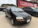 CHEVROLET AVEO FAMILY 1.500CC SA 2013 MEC