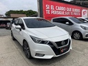 NISSAN VERSA ADVANCE 2023 AUT