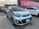 KIA PICANTO ION XTREME 1.250CC 2013 AUT