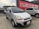 CHEVROLET SPARK LIFE 2016 MEC