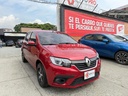 RENAULT SANDERO LIFE 8V FL 2021 MEC