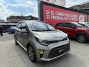 KIA PICANTO X-LINE 2020 MEC