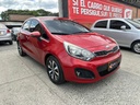 KIA RIO HATCH BACK 1.250CC 2AB EE 2014 MEC