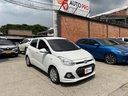 HYUNDAI GRAND i10 1.000CC ACTIVE 2015 MEC