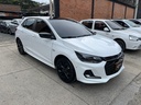 CHEVROLET ONIX TURBO HB 1.000CC RS 2023 MEC