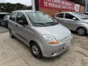 CHEVROLET SPARK LIFE 2014 MEC