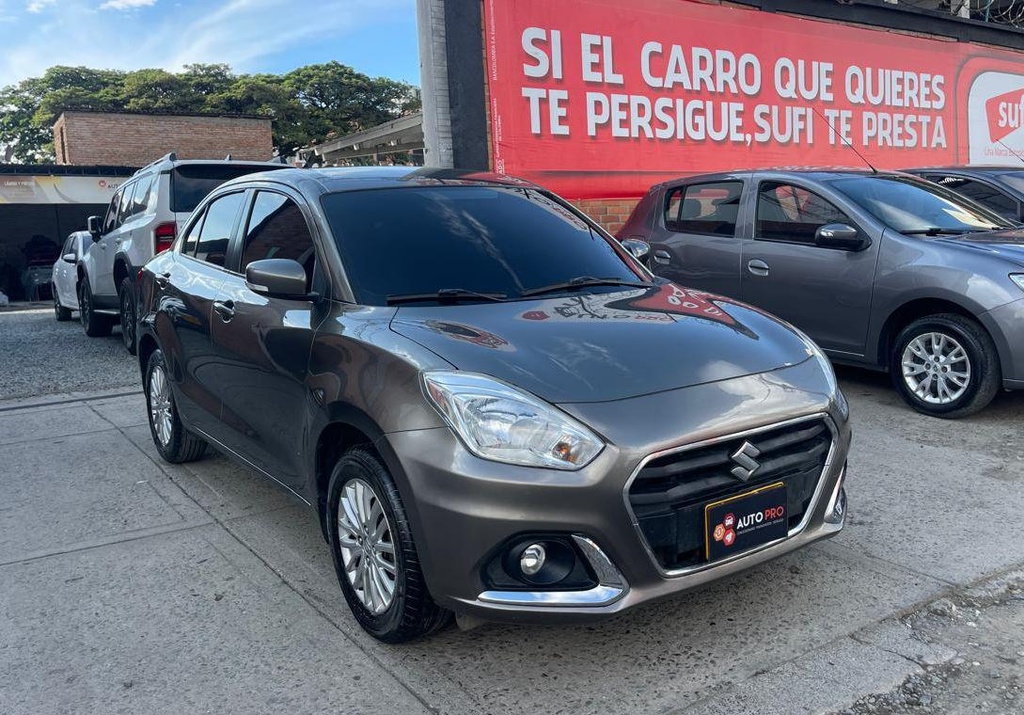 SUZUKI SWIFT DZIRE 2023 MEC