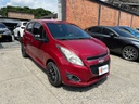 CHEVROLET SPARK GT LTZ 2015 MEC