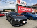MAZDA 3 GRAND TOURING LX 2.500CC 2020 AUT