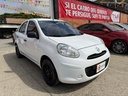 NISSAN MARCH ACTIVE 2019 MEC