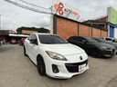 MAZDA 3 ALL NEW 2.000CC 2014 AUT