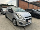 CHEVROLET SPARK GT LTZ 2016 MEC