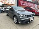 VOLKSWAGEN VOYAGE COMFORTLINE 2022 AUT