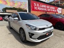 KIA RIO VIBRANT SD FL 2022 MEC