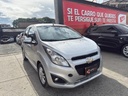 CHEVROLET SPARK GT LTZ 2017 MEC