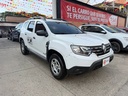 RENAULT DUSTER ZEN FL 2022 MEC