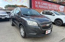CHEVROLET TRACKER LS 2015 MEC
