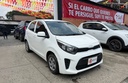 KIA PICANTO VIBRANT 1.250CC 2022 MEC