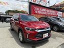 CHEVROLET TRACKER LS 1.200CC TURBO 2023 AUT