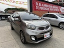 KIA PICANTO ION XTREM FL 2015 MEC
