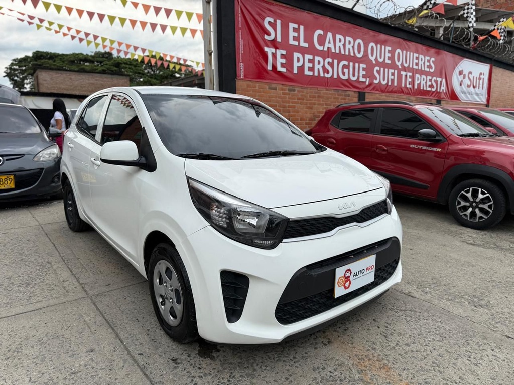 [LEZ349] KIA PICANTO EMOTION 1.000CC 2023 MEC