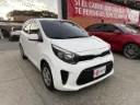 KIA PICANTO VIBRANT 1.250CC 2024 MEC