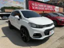 CHEVROLET TRACKER LS FL 2018 MEC