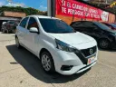 NISSAN MARCH SENSE 2022 MEC