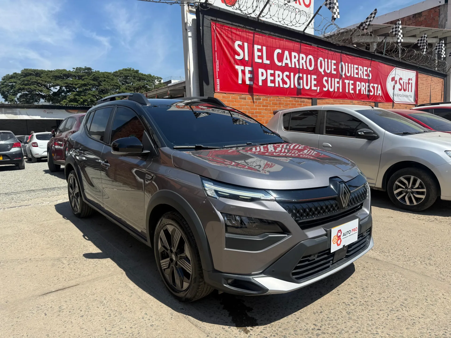 RENAULT KARDIAN PREMIERE 1.000T 2026 AUT