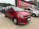 CHEVROLET SPARK GT LS FL 2020 MEC