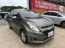 CHEVROLET SPARK GT LTZ 2016 MEC