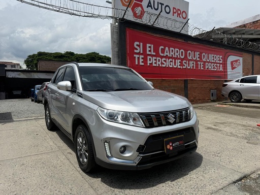 [LRM213] SUZUKI VITARA LIVE 1.600CC 4X2 2023 AUT