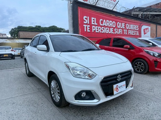 [LTT046] SUZUKI SWIFT DZIRE 2023 MEC